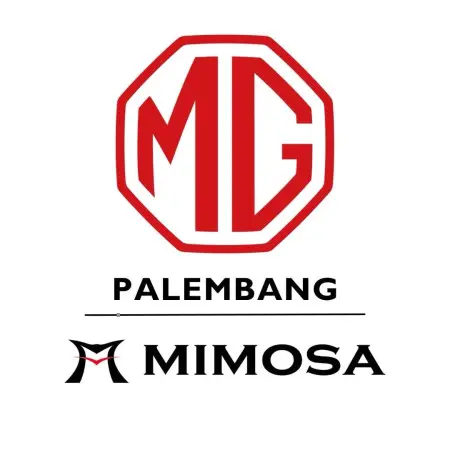 Logo MG